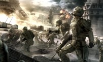 Tom Clancy's EndWar illustré sur PC