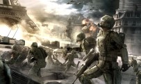 Tom Clancy's Endwar : encore une vidéo
