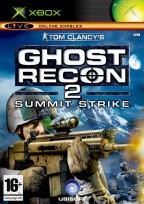 Tom Clancy's Ghost Recon 2 : Summit Strike