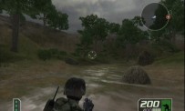 Tom Clancy's Ghost Recon 2