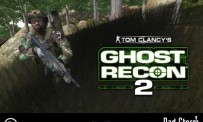 Tom Clancy's Ghost Recon 2