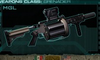 Tom Clancy's Ghost Recon Advanced Warfighter 2