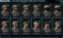 Tom Clancy's Ghost Recon Advanced Warfighter 2