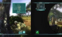 Tom Clancy's Ghost Recon Advanced Warfighter 2