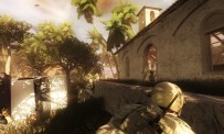 Tom Clancy's Ghost Recon Advanced Warfighter 2