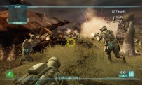 Tom Clancy's Ghost Recon Advanced Warfighter 2