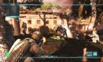 Tom Clancy's Ghost Recon Advanced Warfighter 2