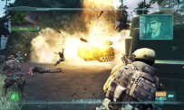 Tom Clancy's Ghost Recon Advanced Warfighter 2