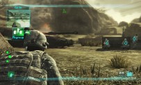 Tom Clancy's Ghost Recon Advanced Warfighter 2