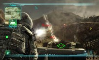 Tom Clancy's Ghost Recon Advanced Warfighter 2