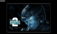 Tom Clancy's Ghost Recon Advanced Warfighter 2