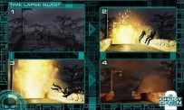 Tom Clancy's Ghost Recon Advanced Warfighter 2