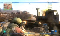 Tom Clancy's Ghost Recon Advanced Warfighter 2