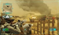 Tom Clancy's Ghost Recon Advanced Warfighter 2