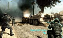 Tom Clancy's Ghost Recon Advanced Warfighter 2