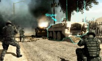 Tom Clancy's Ghost Recon Advanced Warfighter 2