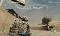 Tom Clancy's Ghost Recon Advanced Warfighter 2