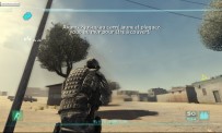 Tom Clancy's Ghost Recon Advanced Warfighter 2