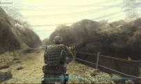 Tom Clancy's Ghost Recon Advanced Warfighter 2