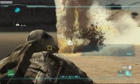 Tom Clancy's Ghost Recon Advanced Warfighter 2