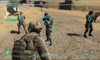 Tom Clancy's Ghost Recon Advanced Warfighter 2