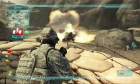 Tom Clancy's Ghost Recon Advanced Warfighter 2