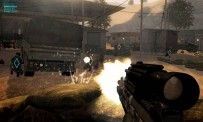 Tom Clancy's Ghost Recon Advanced Warfighter 2