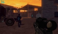 Tom Clancy's Ghost Recon Advanced Warfighter 2