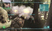 Tom Clancy's Ghost Recon Advanced Warfighter 2