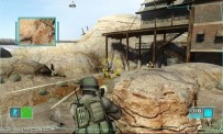 Tom Clancy's Ghost Recon Advanced Warfighter