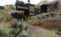 Tom Clancy's Ghost Recon Advanced Warfighter