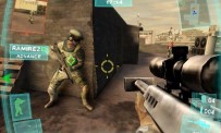 Tom Clancy's Ghost Recon Advanced Warfighter