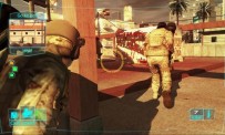 Tom Clancy's Ghost Recon Advanced Warfighter