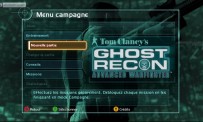 Tom Clancy's Ghost Recon Advanced Warfighter