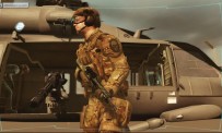 Tom Clancy's Ghost Recon Advanced Warfighter