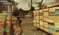 Tom Clancy's Ghost Recon Advanced Warfighter