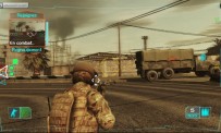 Tom Clancy's Ghost Recon Advanced Warfighter