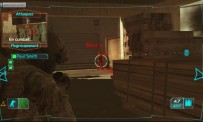 Tom Clancy's Ghost Recon Advanced Warfighter