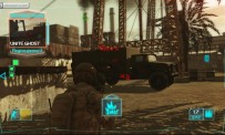 Tom Clancy's Ghost Recon Advanced Warfighter