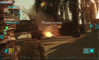 Tom Clancy's Ghost Recon Advanced Warfighter