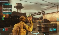 Tom Clancy's Ghost Recon Advanced Warfighter