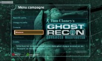 Tom Clancy's Ghost Recon Advanced Warfighter