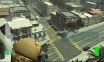 Tom Clancy's Ghost Recon Advanced Warfighter