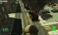 Tom Clancy's Ghost Recon Advanced Warfighter