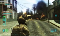 Tom Clancy's Ghost Recon Advanced Warfighter