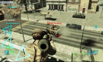 Tom Clancy's Ghost Recon Advanced Warfighter