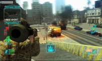 Tom Clancy's Ghost Recon Advanced Warfighter