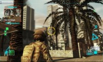 Tom Clancy's Ghost Recon Advanced Warfighter