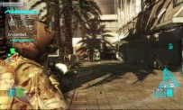 Tom Clancy's Ghost Recon Advanced Warfighter