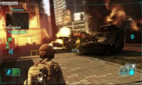 Tom Clancy's Ghost Recon Advanced Warfighter